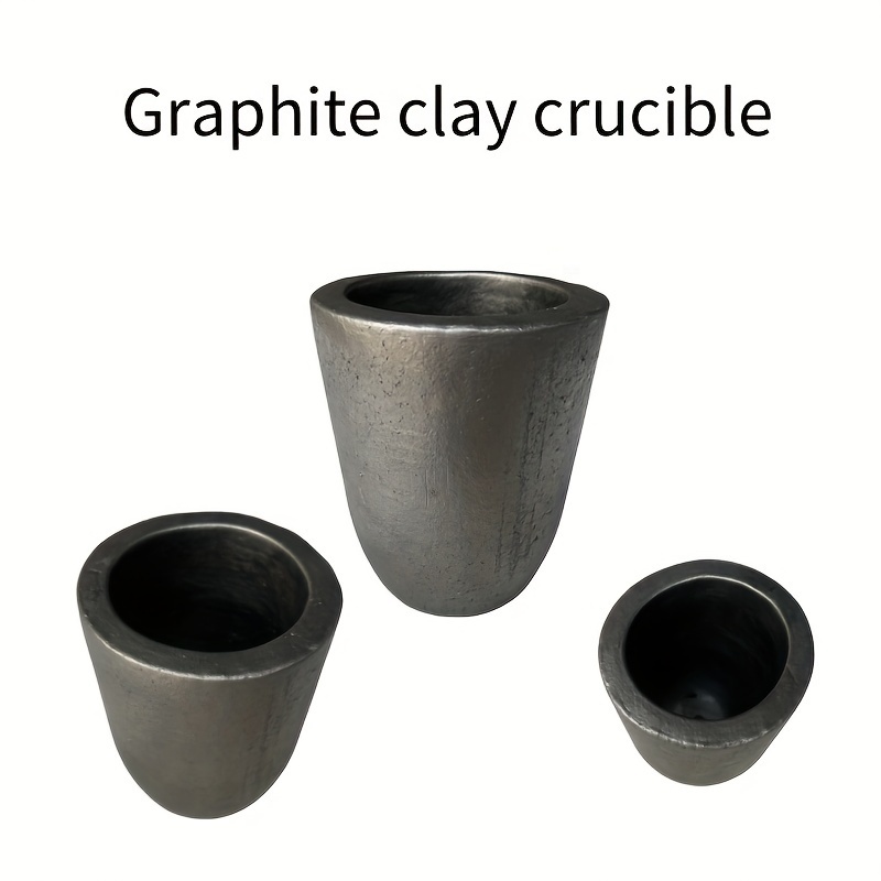 

Graphite Clay For Golden And Silver: And For Jewelry Making And