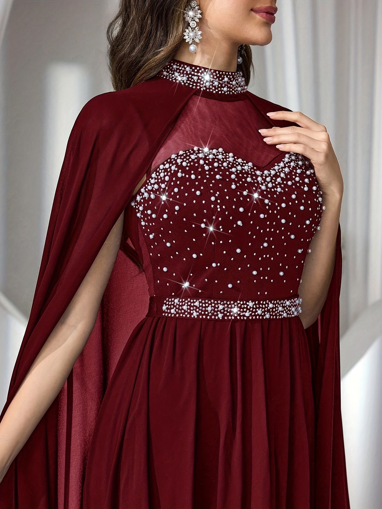 red black tie dress Black-Tie Code: What to wear to a black-tie event Perfect for bridesmaids Black Tie Wedding Guest -