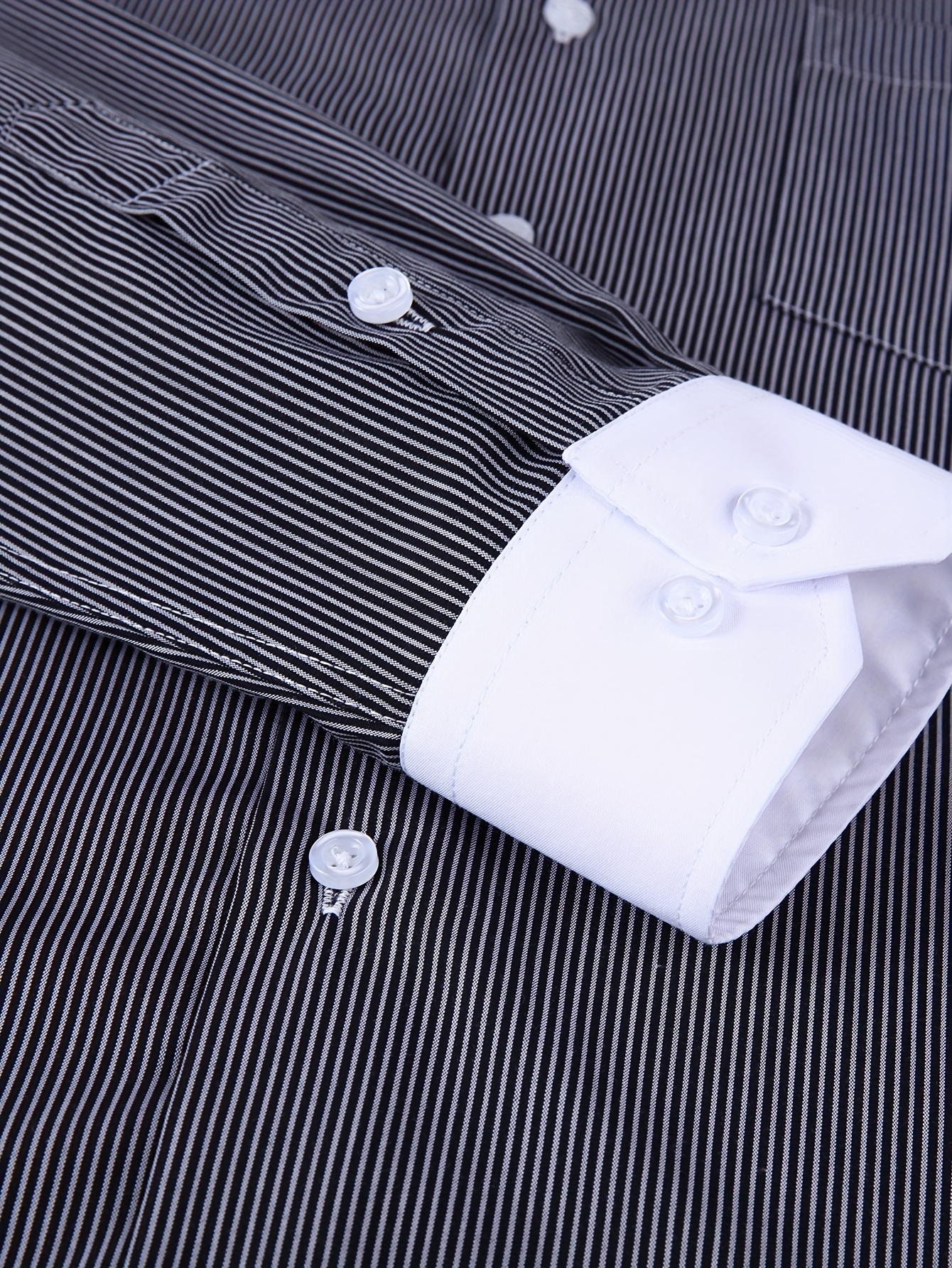 camisas formal tradicional hombres estilo paneuropeo - Temu Mexico, image size:800x1066