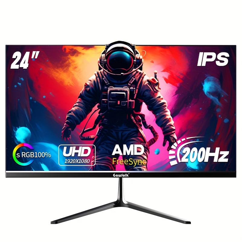 ［美品］cocopar 200hz 24.5型 Ips液晶 1ms Amazon.co.jp: cocopar: 24.5