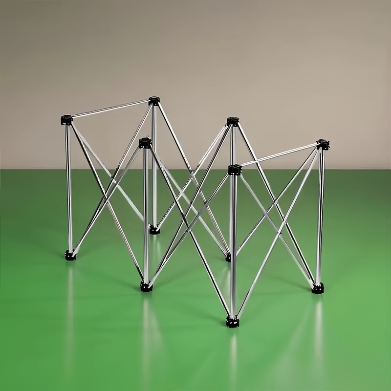 TEMU Banc de travail portable | Cheval de support de travail pliable | Support de banc de travail extérieur, pour support de banc de travail
