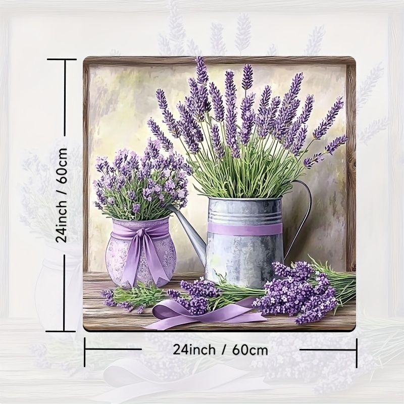 TEMU 1pc, Tableware Drying Mat, Washing Machine Top Protector Mat, Tabletop Flowers, Polyester, Suitable For Coffee Machine Pad, Versatile Laundry