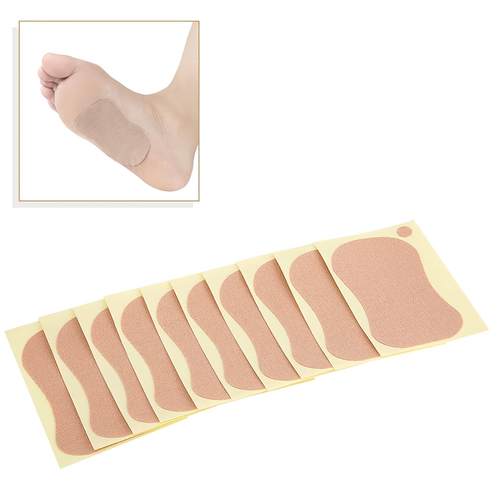 armpit pad armpit sticker armpit pad disposable armpit sticker suitable for armpits and feet details 3
