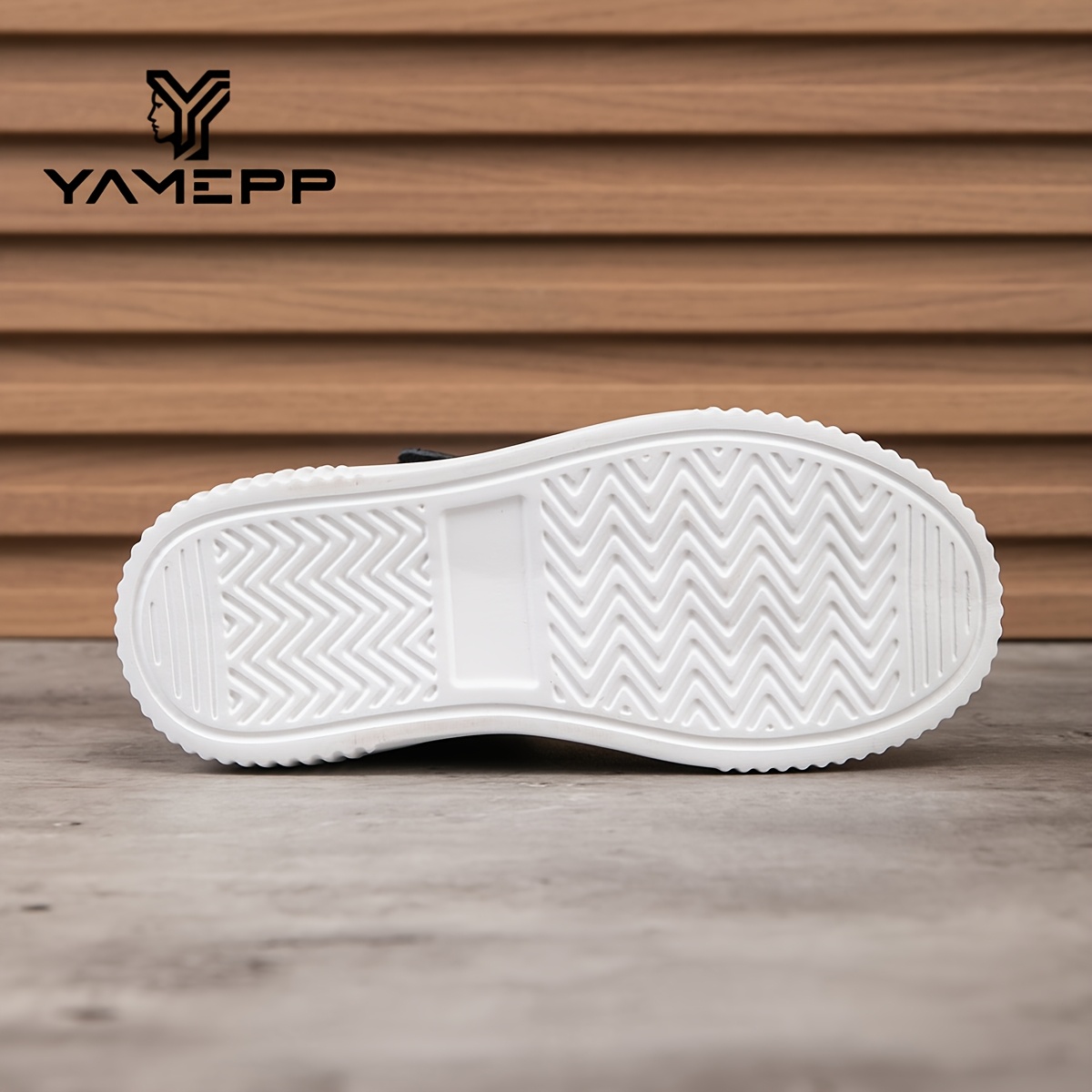 Kids' Fashionable Versatile Lightweight Durable Casual Shoes | Cute Vintage High-Top Walking Shoes with Soft Flat Sole for Sports and Daily Use | All-Season Comfortable Fabric Lining, Fastener, Perfect for Boys and Girls