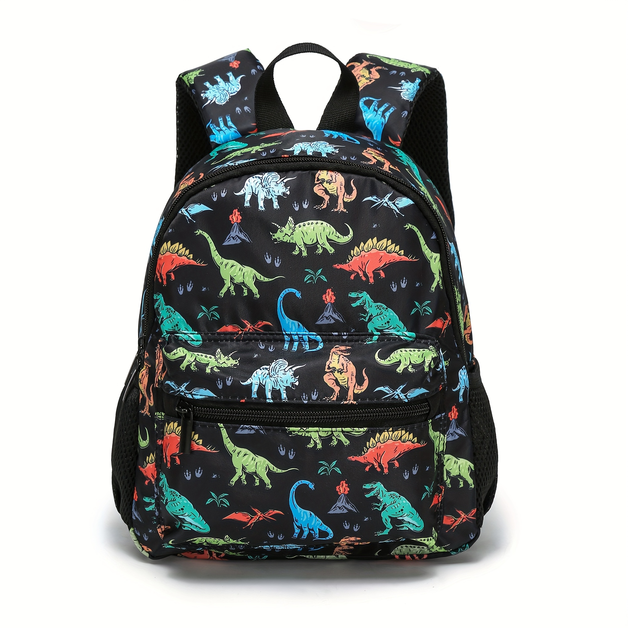 Dinosaur Backpack Childrens Backpacks Target Dinosaur Backpack