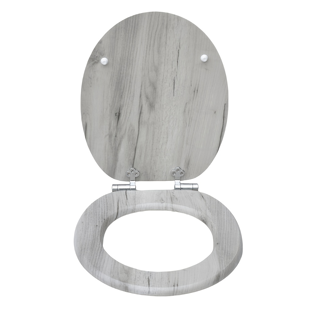 A Toilet Featuring A System, Constructed From An Mdf , By Sinobath