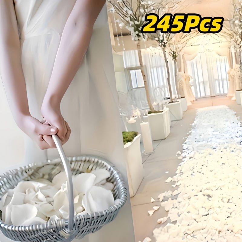 TEMU 245/1255 realistas - Decoraciones vibrantes para y Día de San Valentín, telón de para , de fotografía, requieren herramientas adicionales,