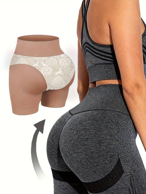 silicone lifting panties 0 62 thick ock shapewear with design for postpartum thigh slimmer for daily wear office weddings waist 22 45 by 100 000