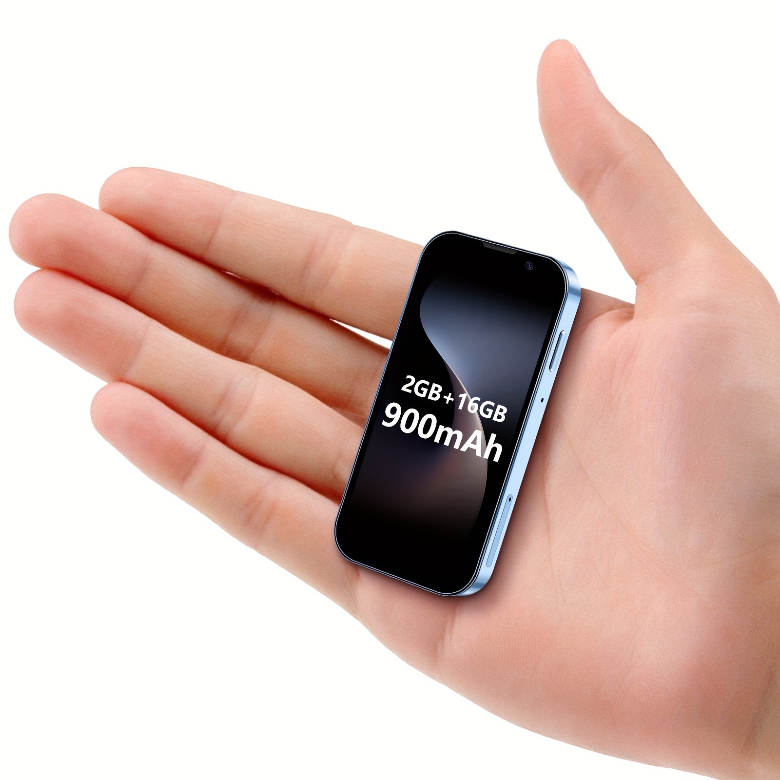 Cell Phones sold on Temu United States