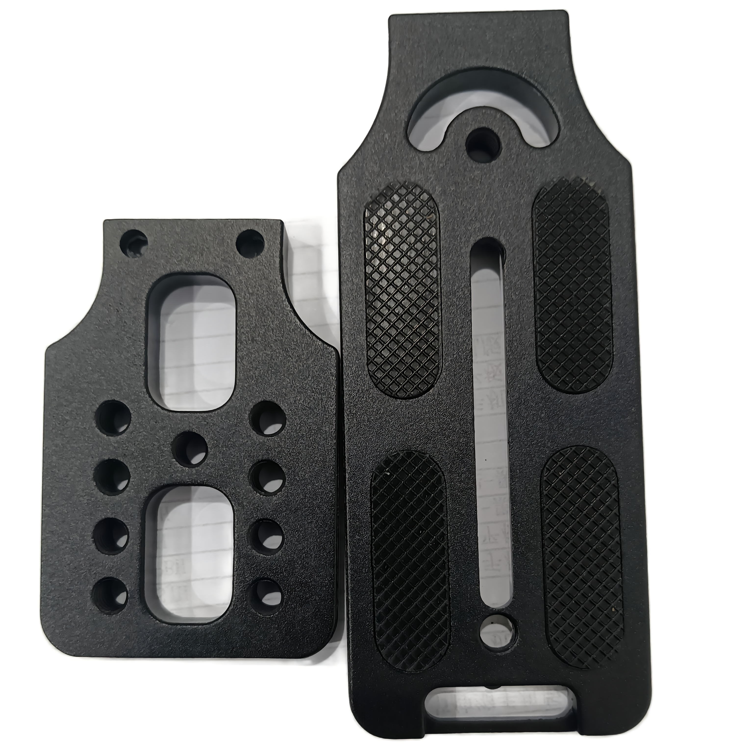 L-shaped Camera Vertical Plate, Quick Release Micro Single Lens Reflex Camera Mount, Non, For Gimbal Stabilizer Tripod Base Holder