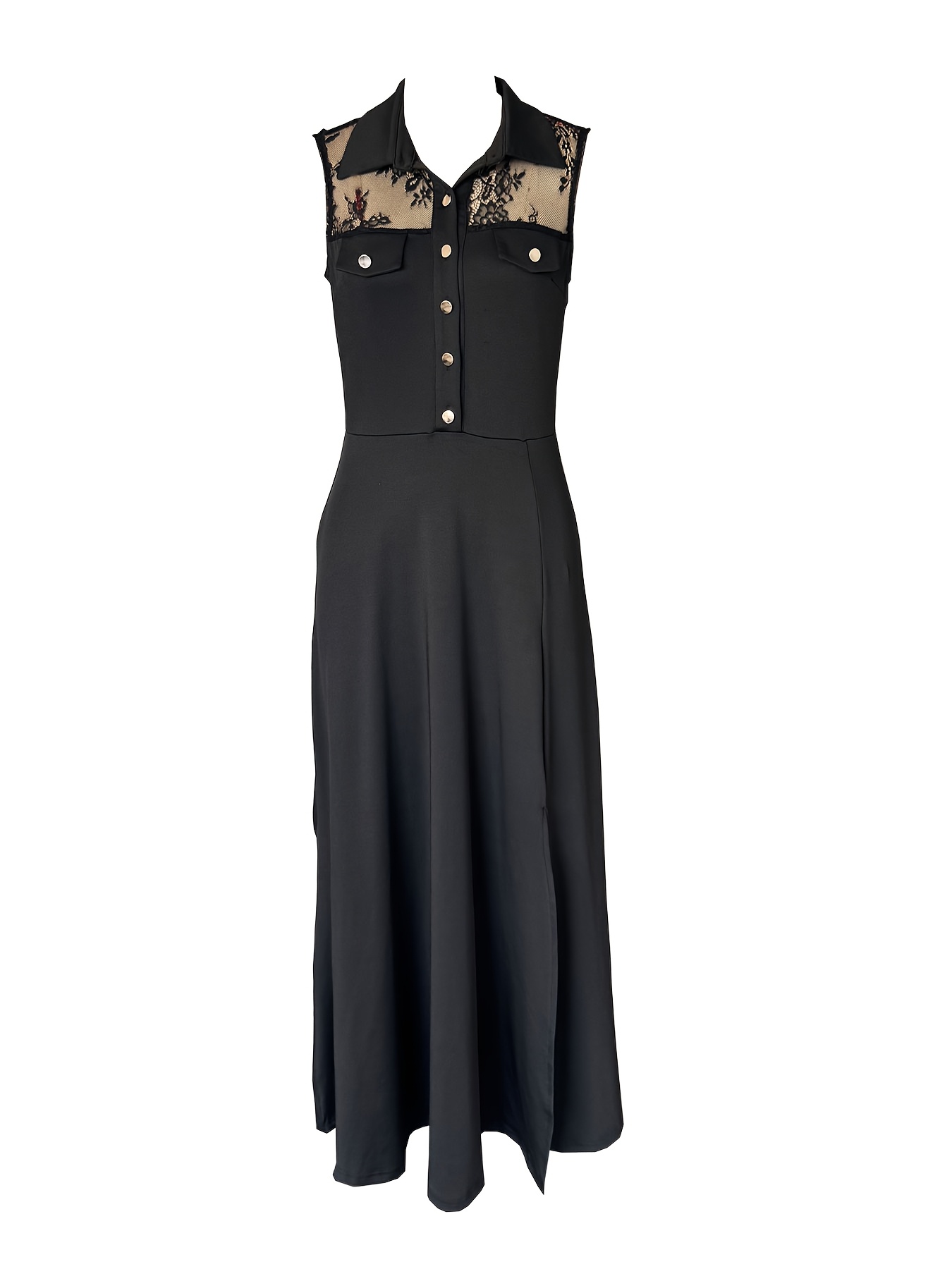 New Products 2026 Fashionable Long Dresses