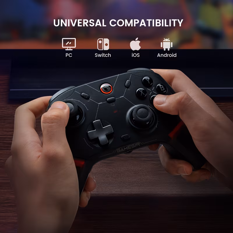 GameSir Cyclone 2 · imagen 4 del anuncio