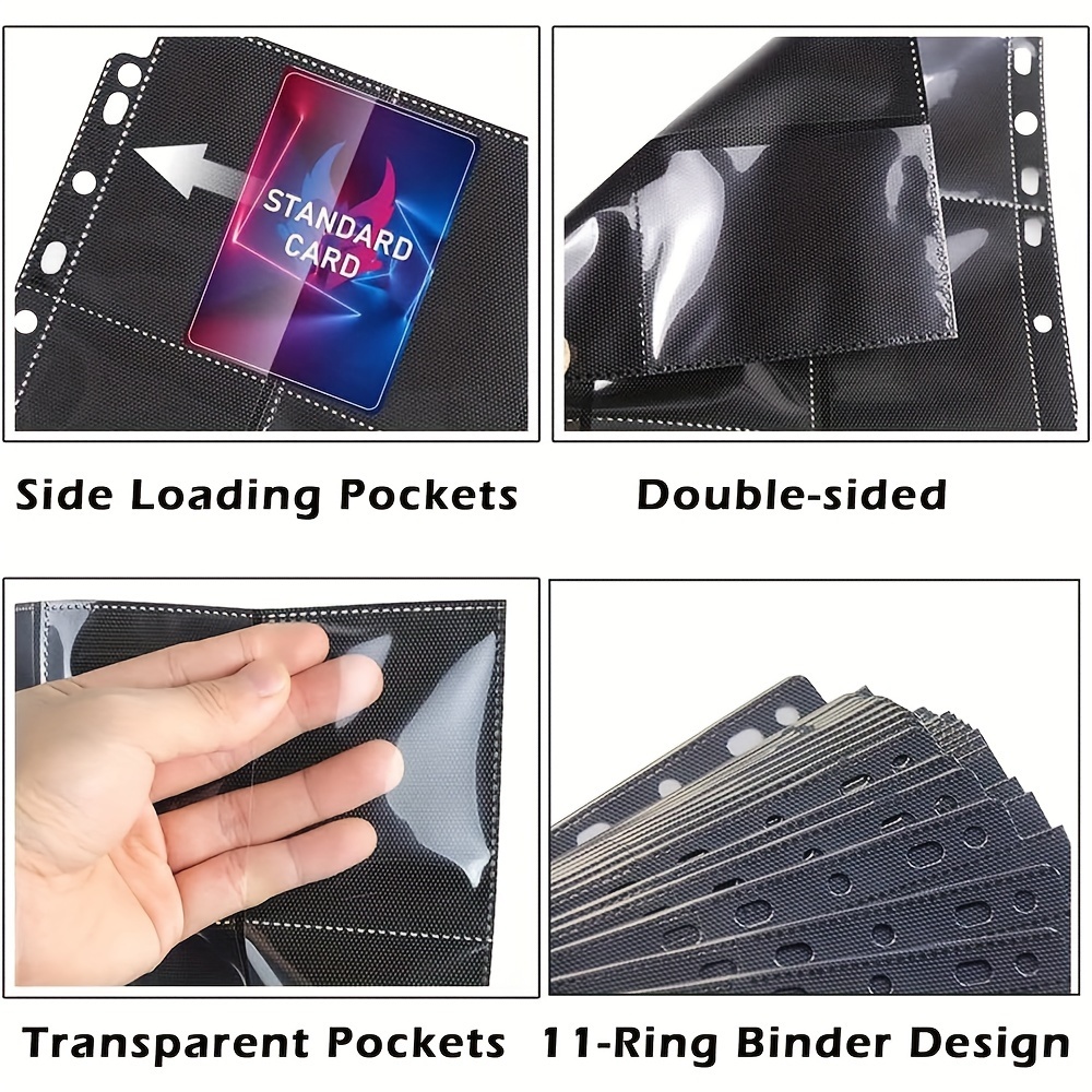 card binder sleeves nearby PSA Slab Sleeves (100)