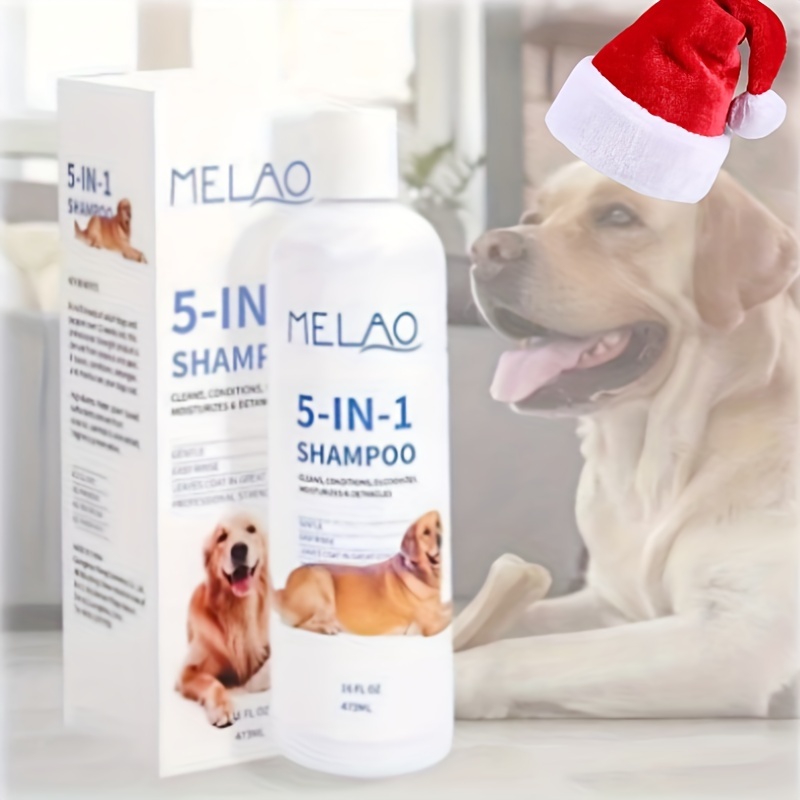 

Shampoo And Conditioner For And , Soothes Itching, Eliminates Odor, Moisturizes, Fleas And , And Kills