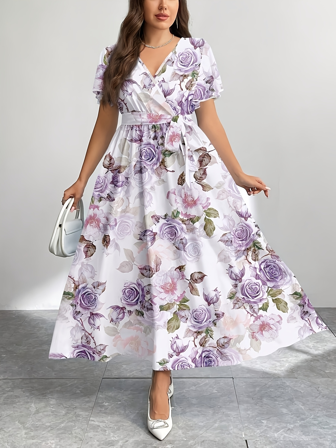 birthday dress women plus size