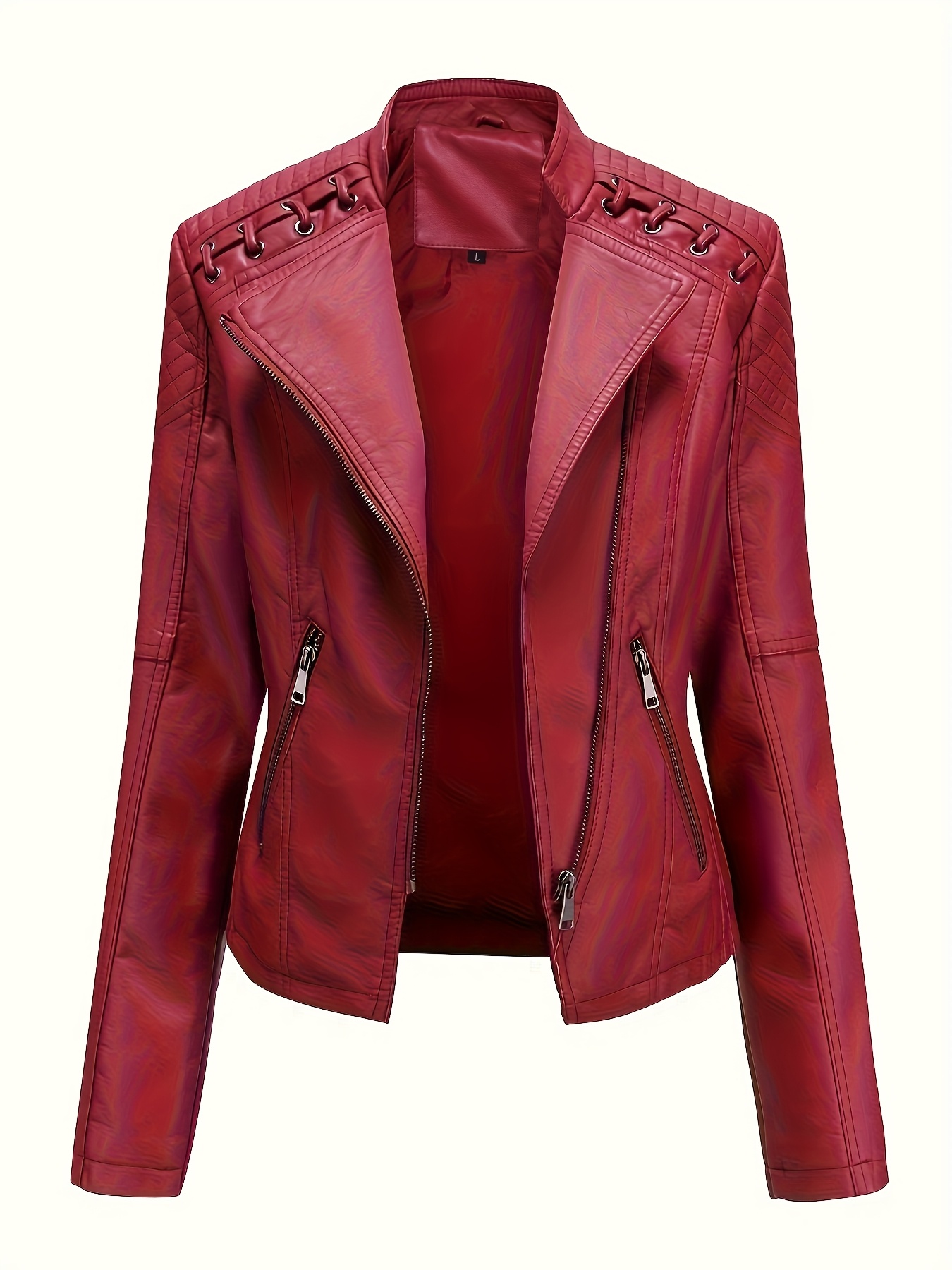 womens jackets sold on Temu Australia