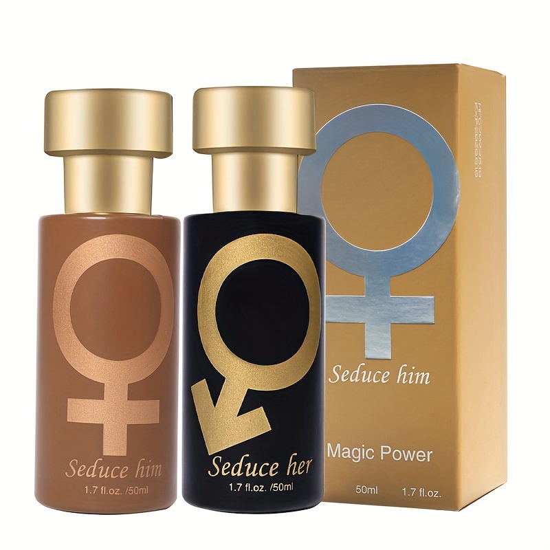 Buy FNNR Golden Lure Pheromone Men Perfume, Long Lasting Perfume,  Pheromones for Men to Attract Women Body Spray, Golden Lure Men Perfume,  Truly a Remarkable Fragrance That Captivates (Black) Online at  desertcartINDIA