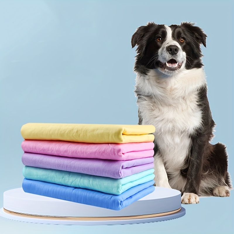 

Pet Bath Towel, Car Cleaning Towel Drying Towel, Suitable For Car, Pet, , , Bathroom, And Electronic Products For Cleaning Tasks And And Effective .