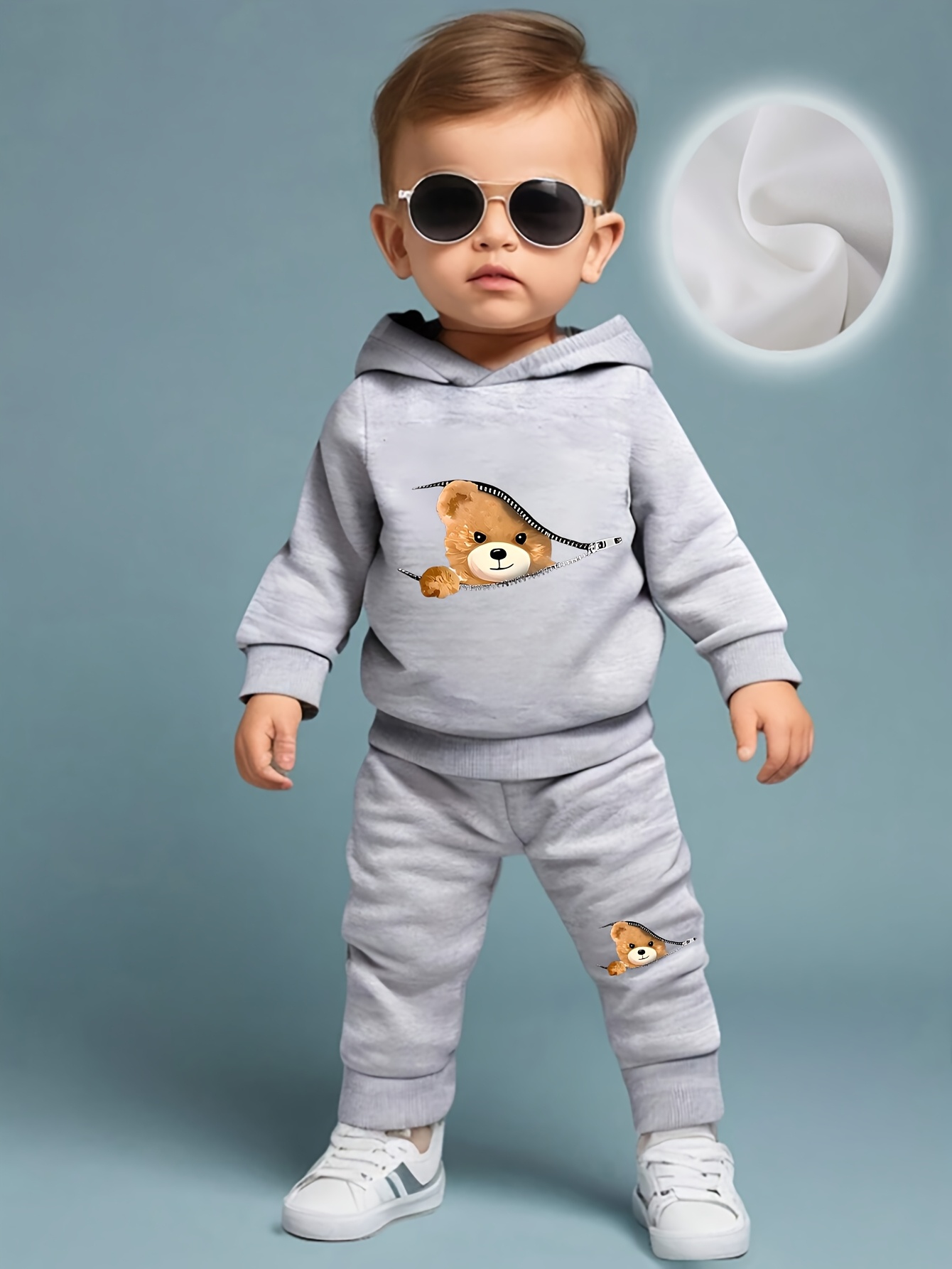 baby kids clothes sold on Temu Canada