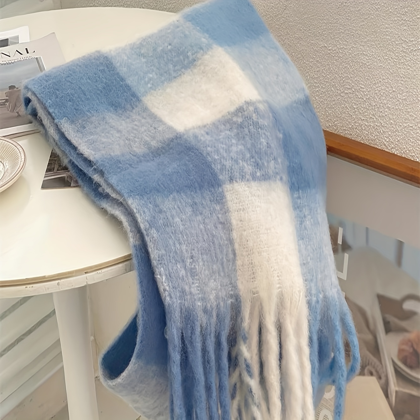 

's , Xhuh, - , , Or , Knitted , , Accessory For Men