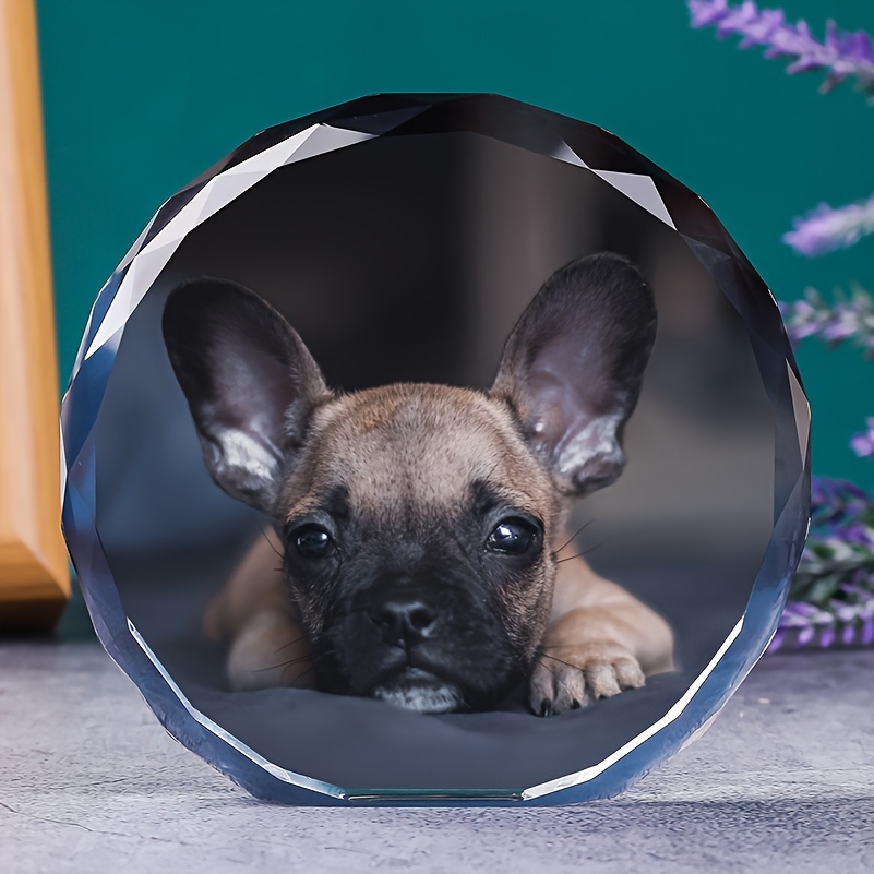 custom photo personalized pet portrait Temu Cyprus