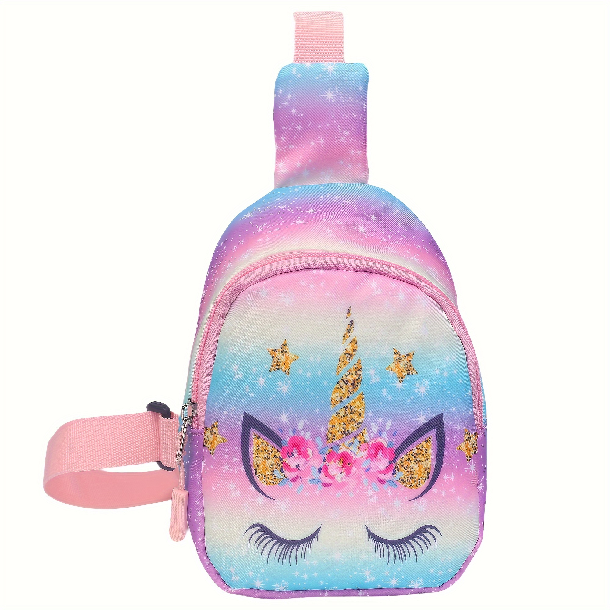 einhorn crossbody tasche schulter rucksack Temu Germany