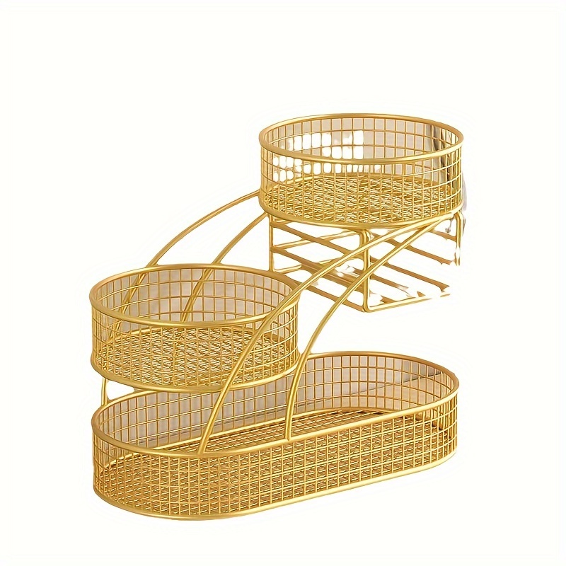 3 iron stand for and lacquered organizer for and dry s display details 1