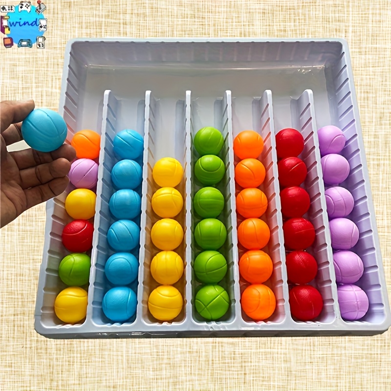 31pcs Interactive Board Game Set for Family Fun, Ideal for Halloween and Christmas Parties, Perfect for Indoor Celebrations, Party Game Set|Colorful Game Pieces|Durable Game Set