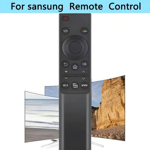 telecomando universale per tv for samsung, compatibile con lcd, led, hdtv, 3d smart tv