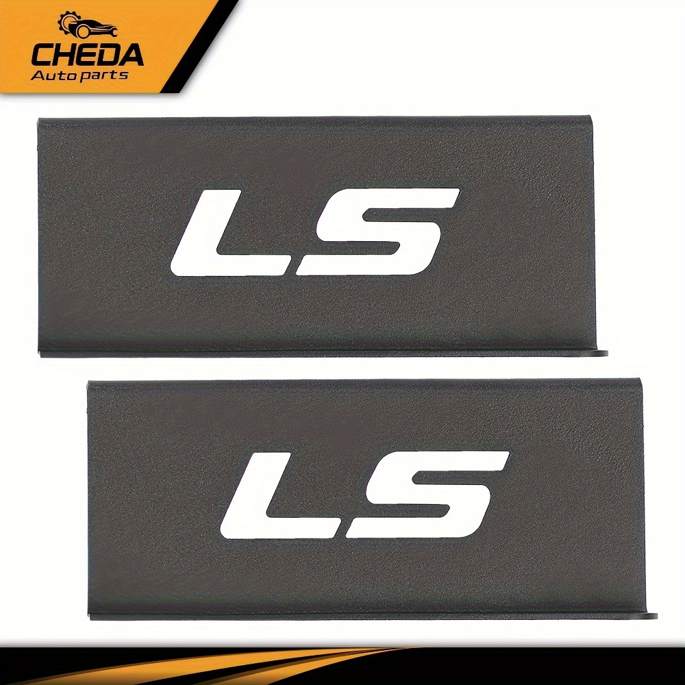 TEMU Engine Computer Mount Bracket Steel Bracket Ls1 Ls2 Ls3 Lsx 5.3 6.0 4.8 6.2 Ecm Ecu Pcm