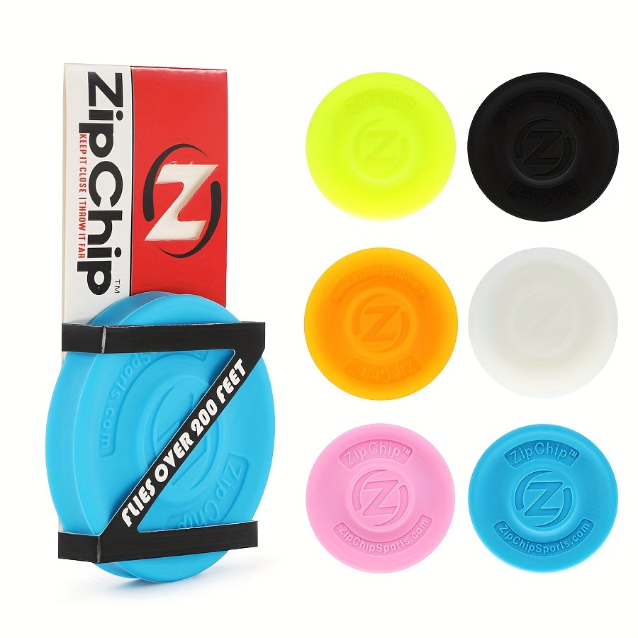 

1pc , Soft Silicone For Indoor And Outdoor Sports