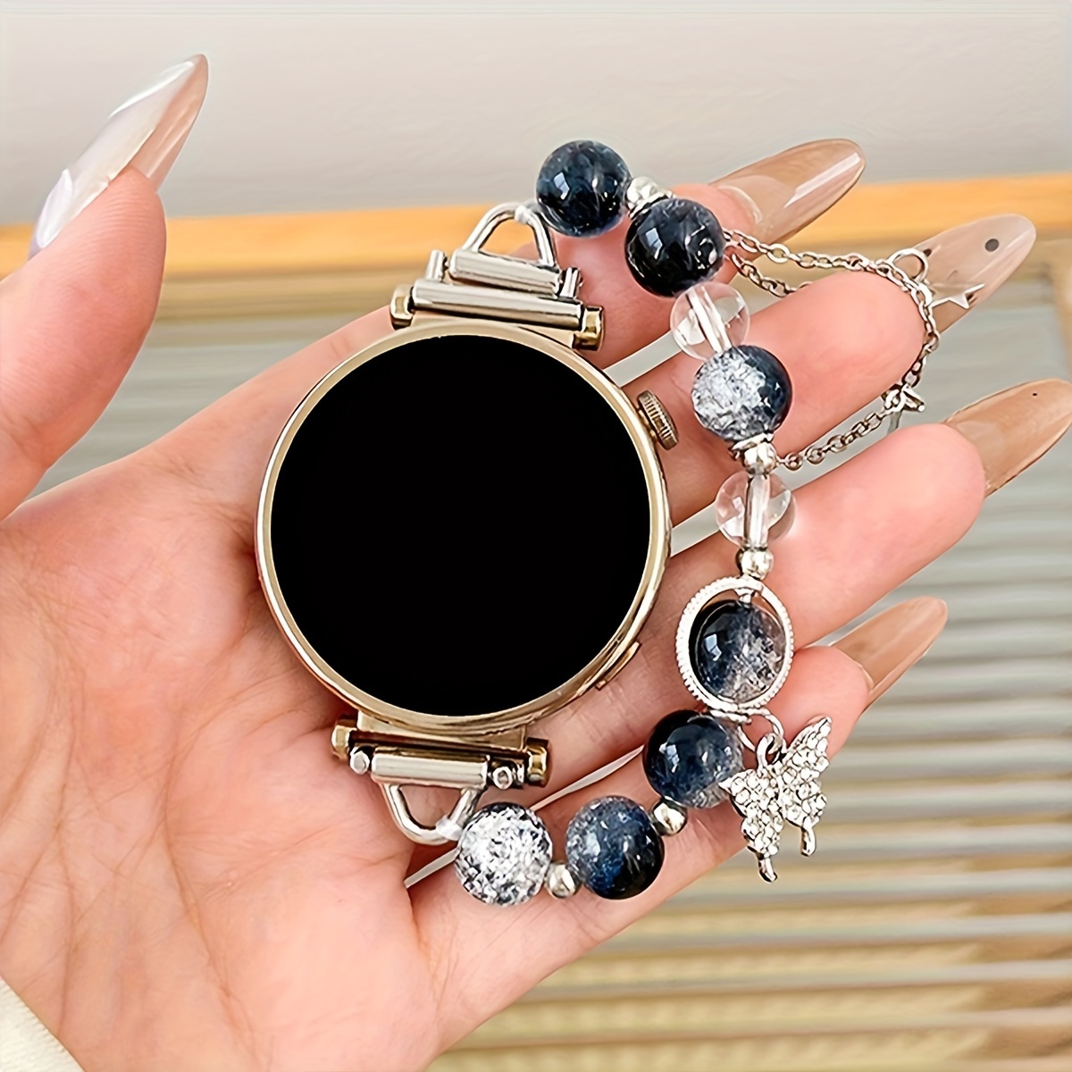 Pulsera De Actividad Phone House Pulsera Inteligente Phone House - Main Image