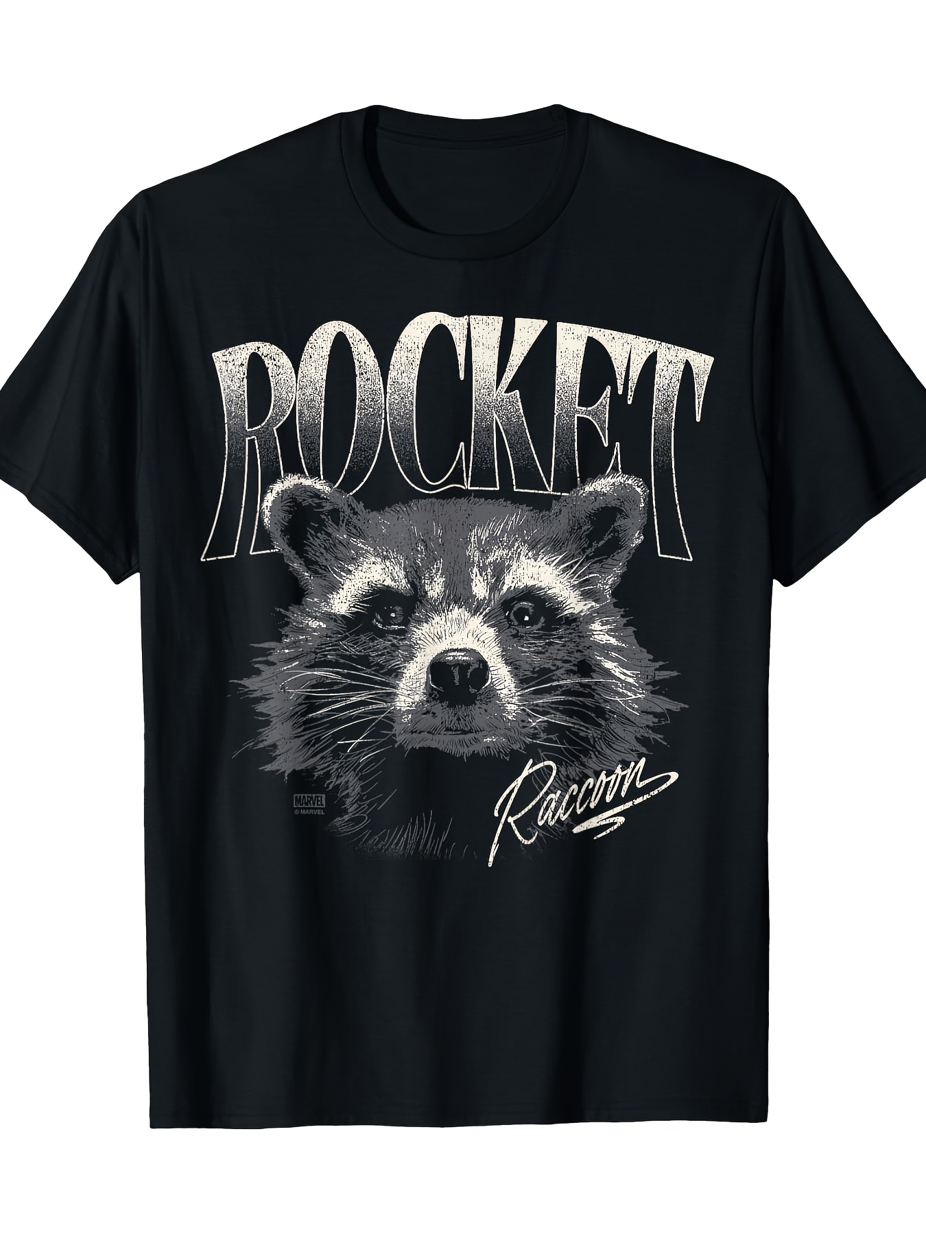 racoon t shirt - Germany