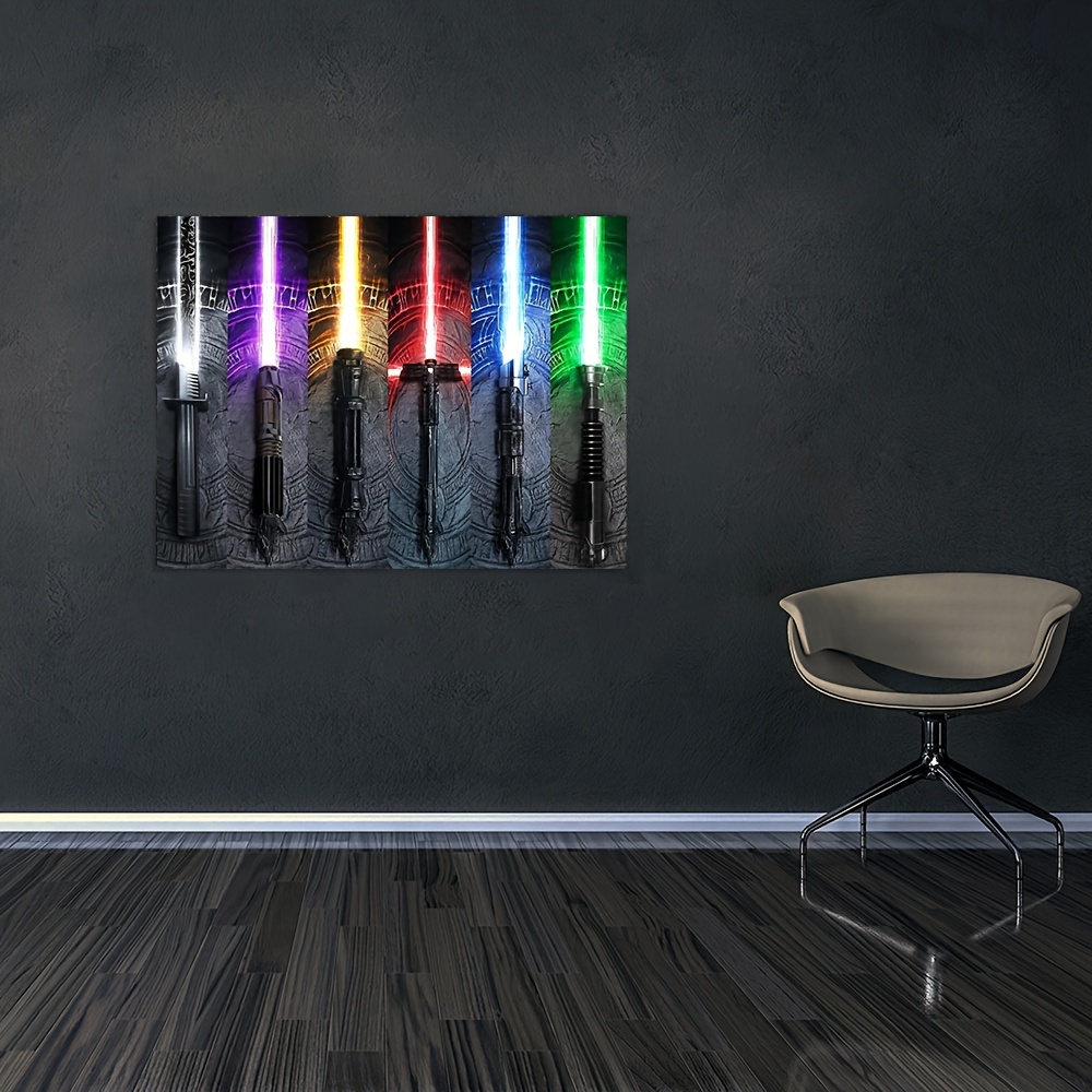 Star Wars Decorative Towel Set Decorative Bar or Kitchen 