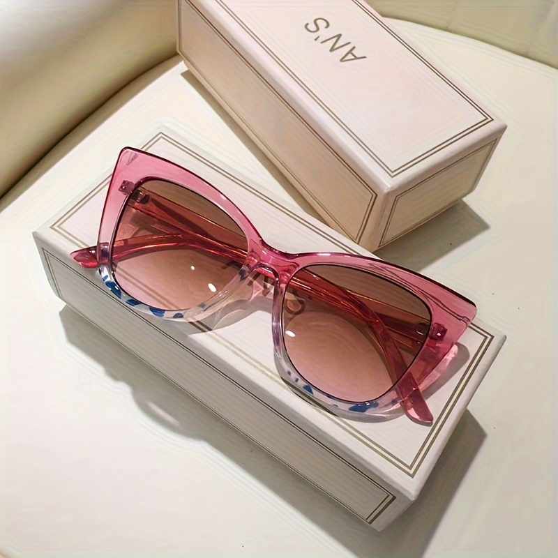 Gafas Rose Coquette