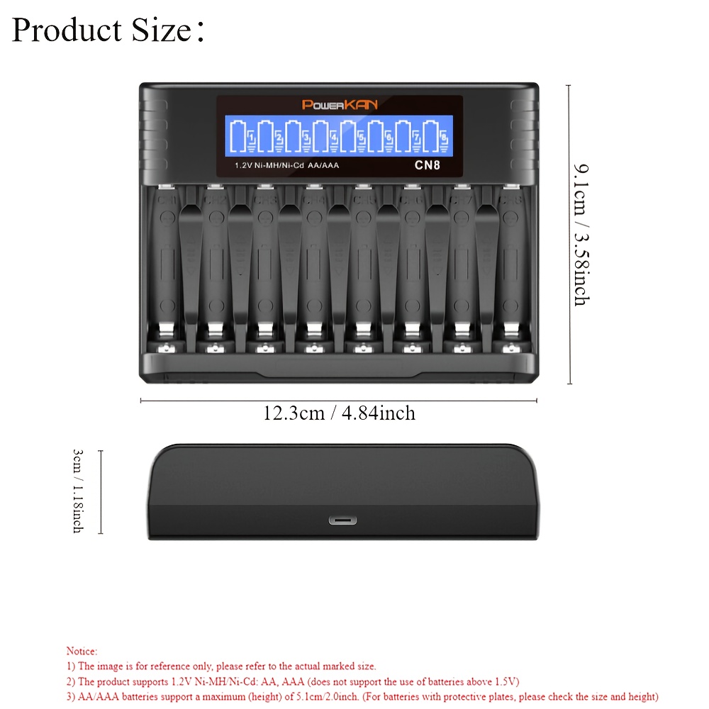 elfbar nachfüll pod läuft aus A Guide to Vape Batteries and Vape Battery Chargers main image 0