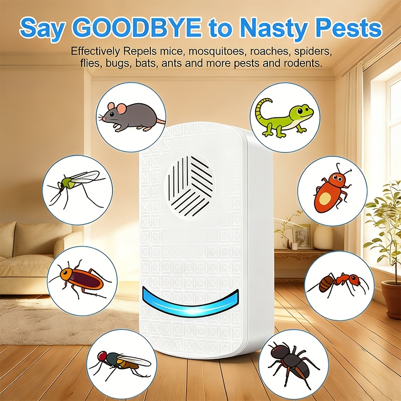 2025 new     mosquito  lents can   harmful insects such as fleas rodents cockroaches mice insects mosquitoes ants and bugs for families   kitchens offices restaurants and apartments