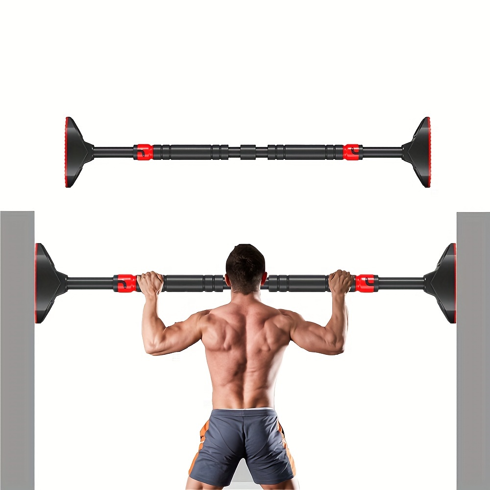 Remo Dominadas Sin Barra En Casa Ejercicio Barras Dominadas Sin