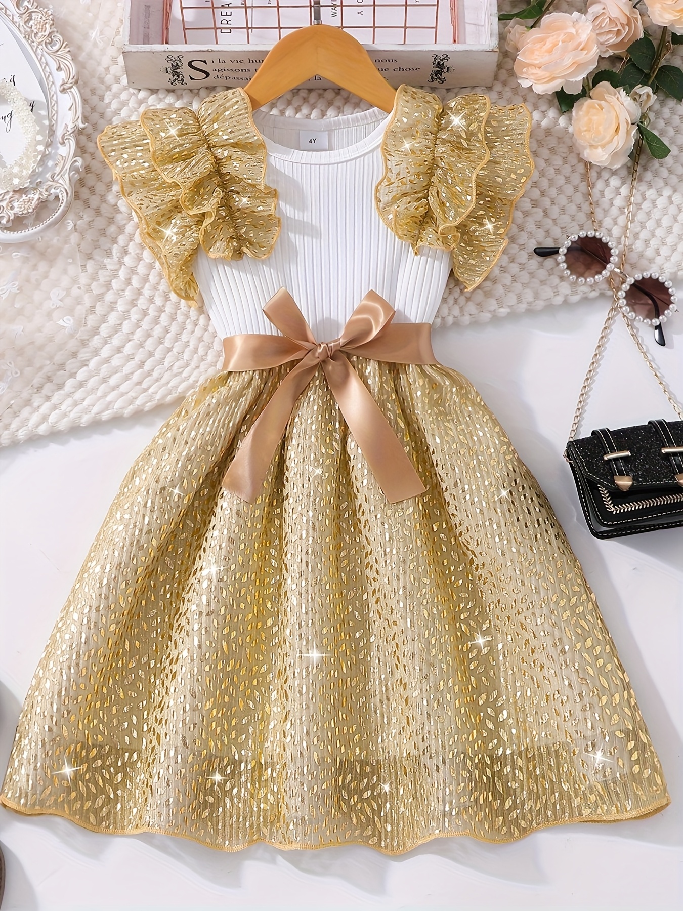 sachin and babi light blue dress Buy Toddler Girls' Party Dress Solid Color Short Sleeve Performance Wedding  Tie Knot Adorable Princess Polyester Knee-length Skater Dress Summer at  affordable prices — free shipping, real reviews with photos — Joom main image 0