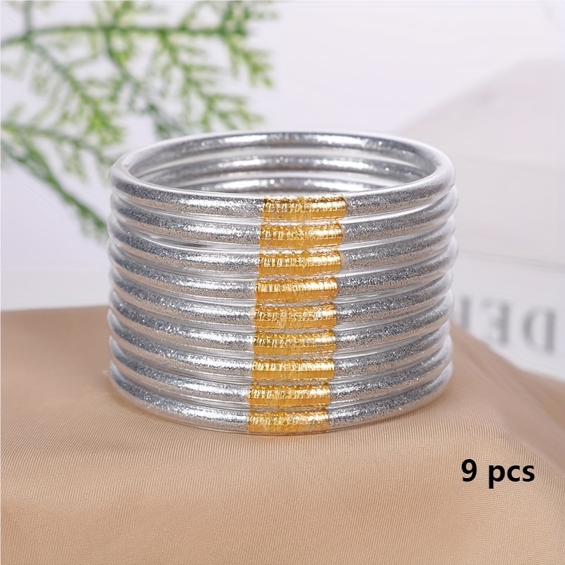 ブレスレットPandora Women 9 k (375) Silver Zircon Wristwear[平行