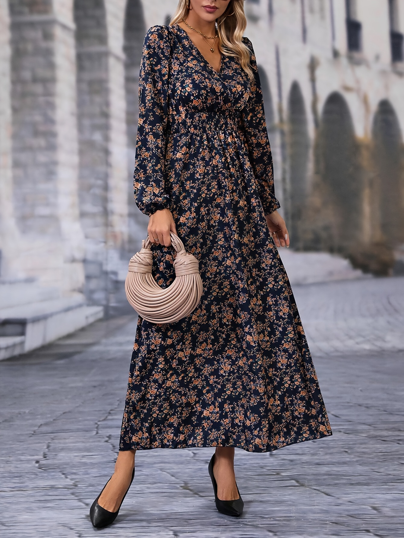 Fashion Dresses Loose Tent Maxi Dress Best Loose Fit Oversized