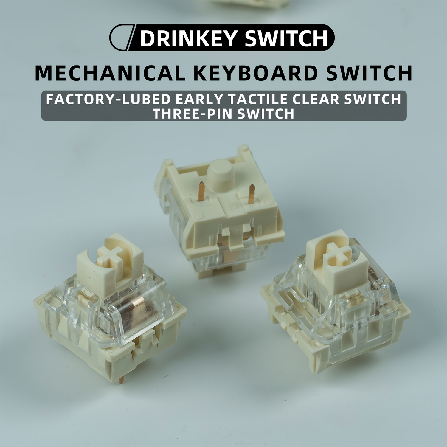 switches - United Kingdom