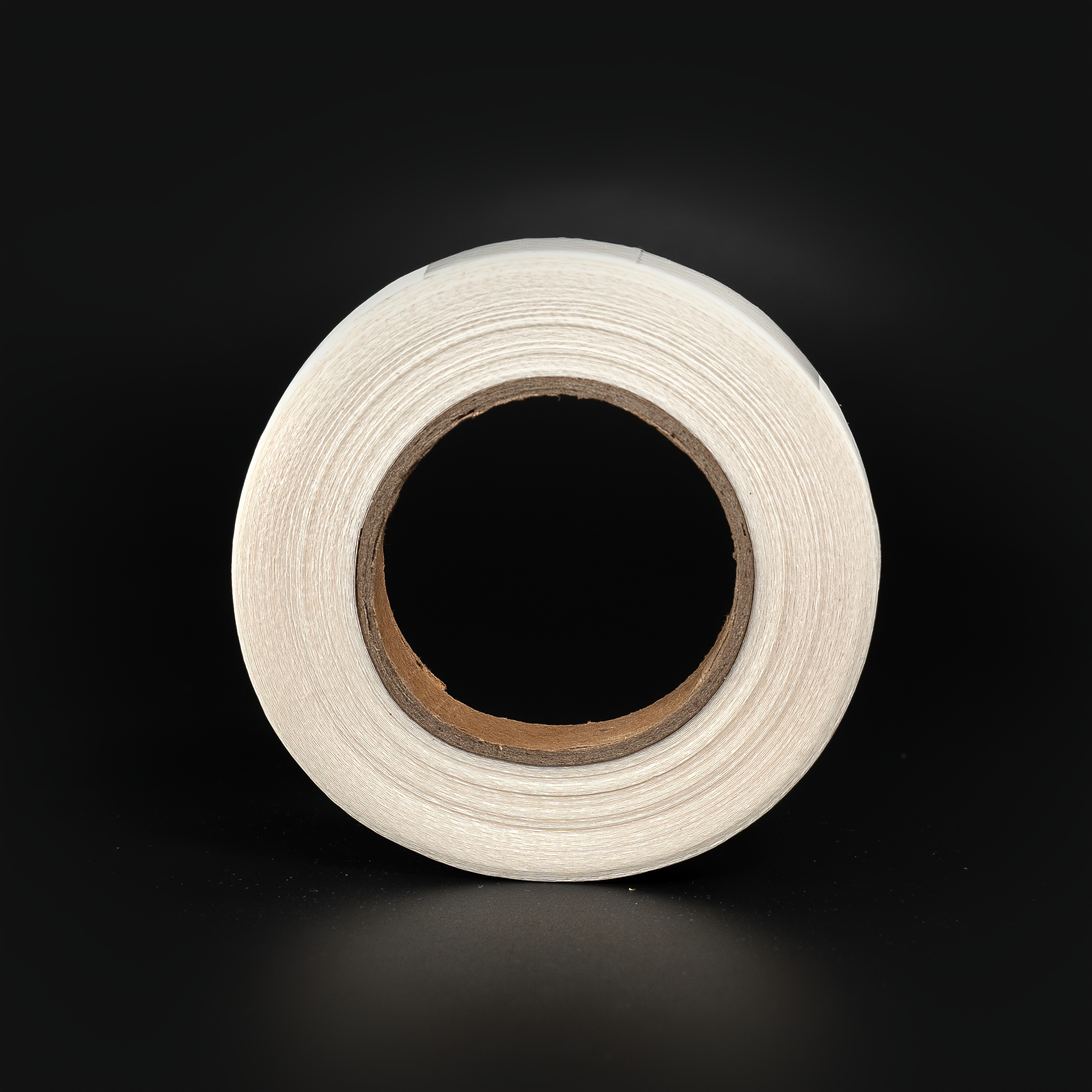 TEMU 1pc Of Hot Melt Mesh Adhesive Film: 1/1.5/2/2.5/3cm X 20 Yards, Double-sided Sticky Hot Melt Ironing, Suitable For Clothing, Ironing Bonding,