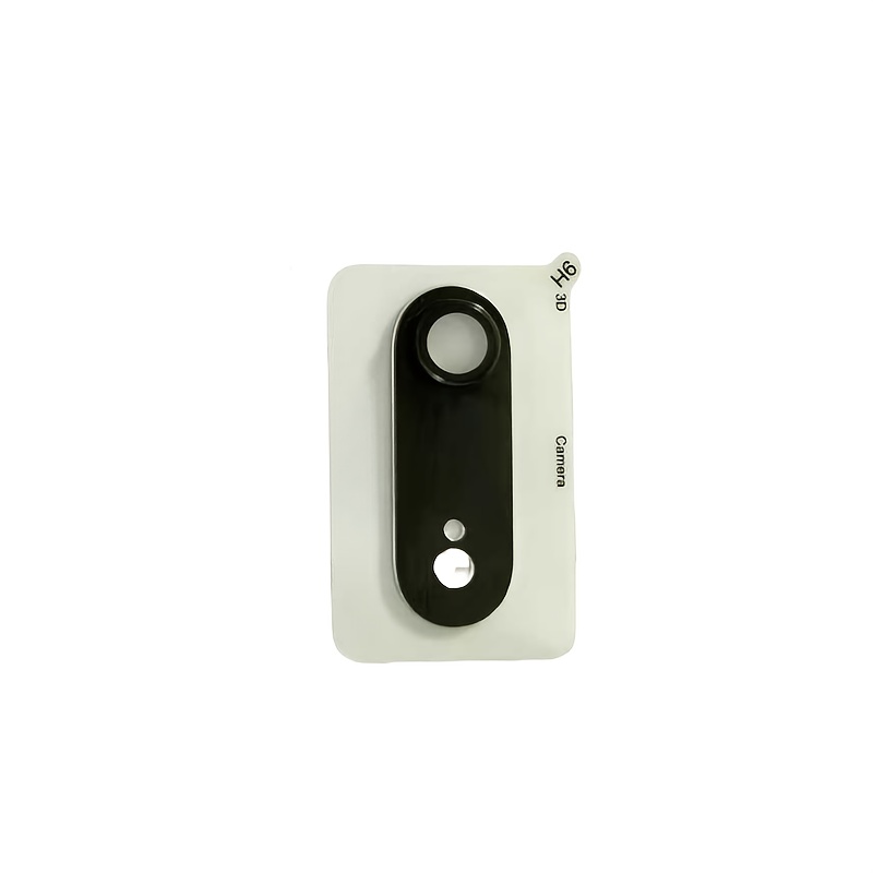 TEMU 1pc Pack, Lens Film For Iphone 17 Air, -one Camera Protector, Metal -one Cover, Ultra-thin Rear Camera Protector, Armor -one Camera Protector,