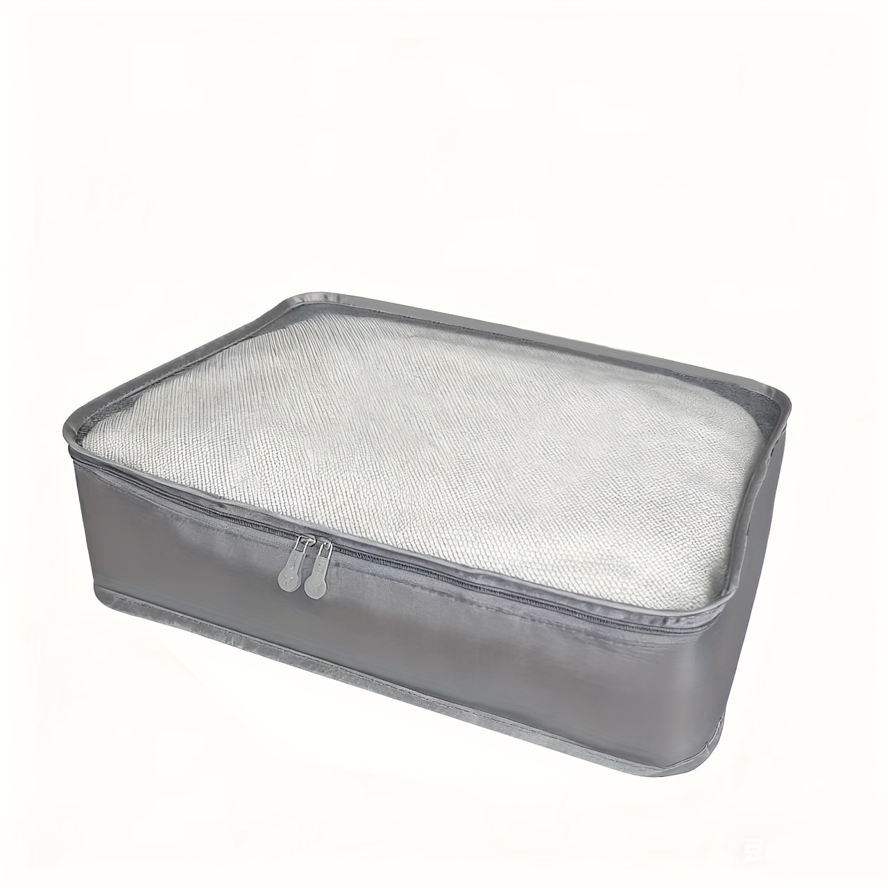 Business Travel Luggage Organizer Bra Underwear Storage Bag Large Capacity Multi-functional Mesh Bag Travel Organizer