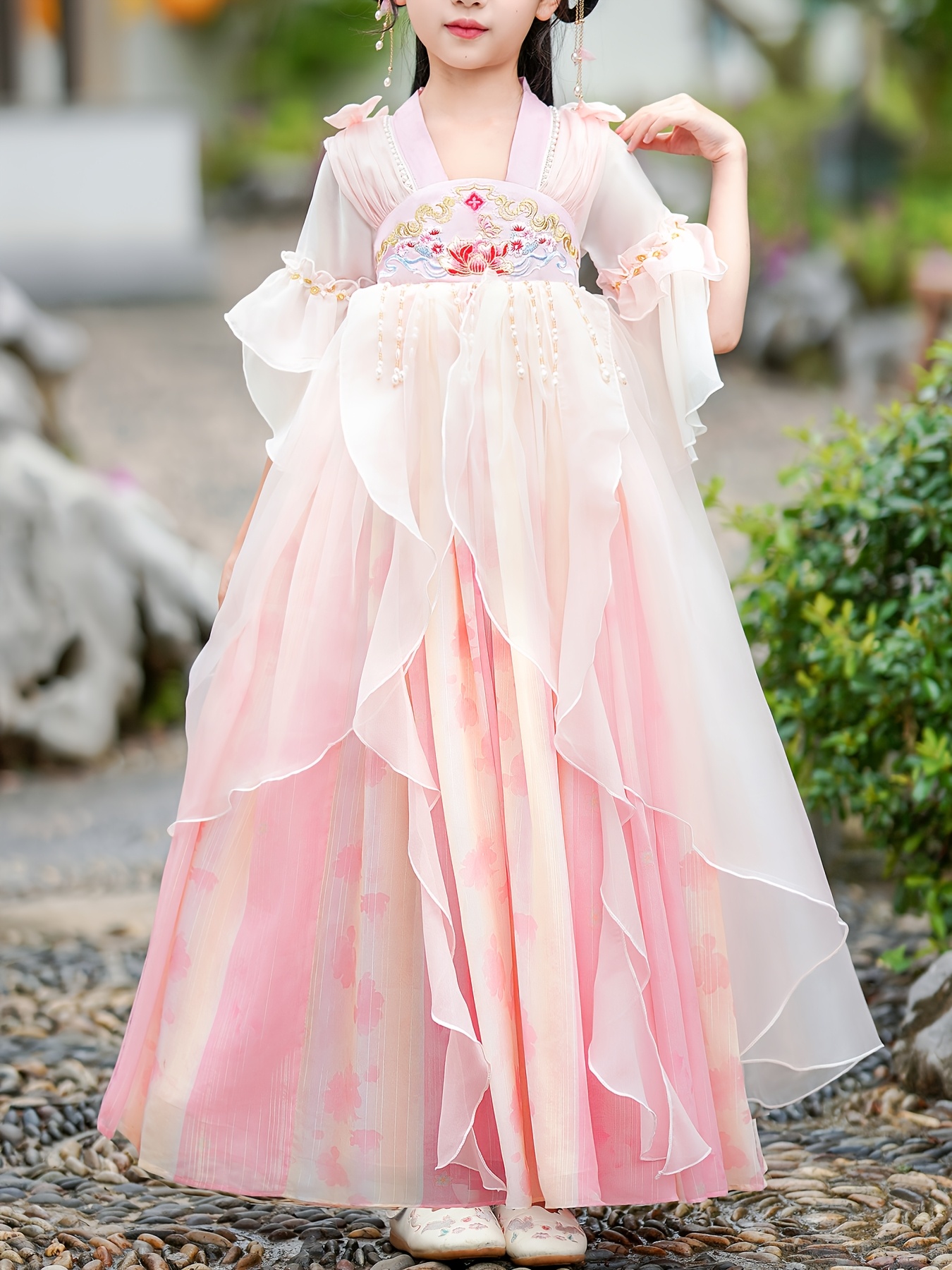prom dress ruched Ruched Long Sweetheart Prom Dress main image 1