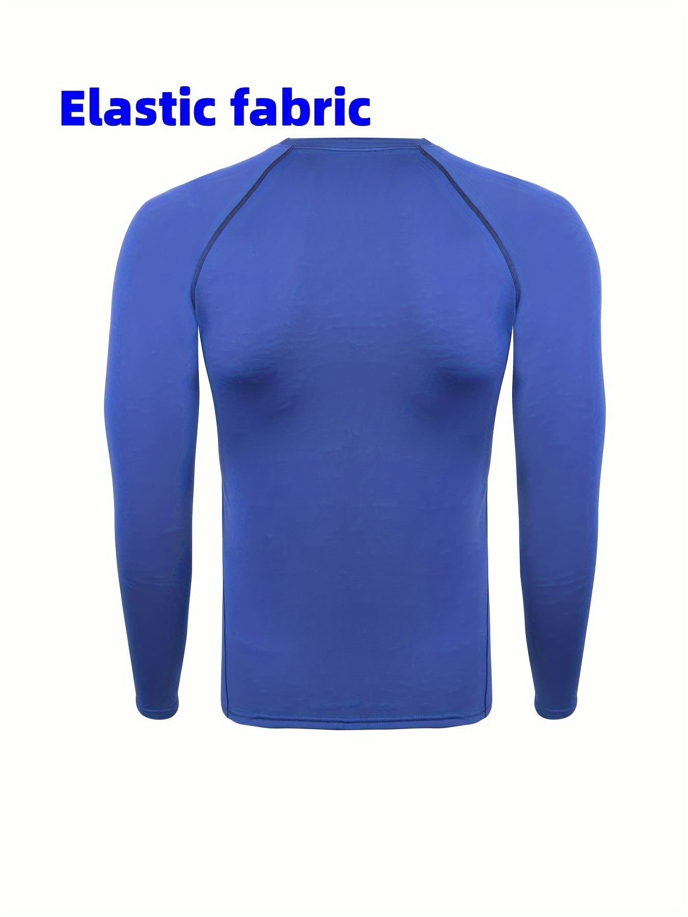 high end men's thermal underwear set long sleeve plush Temu Türkiye - Main Image