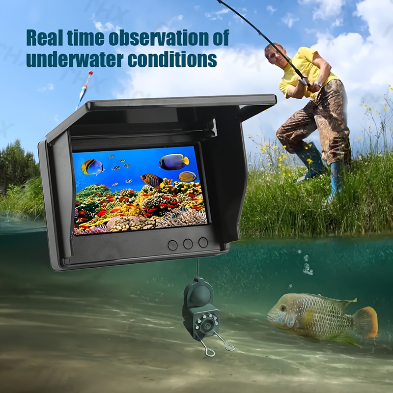 cheap camera fishing lure CanFish CamX Castable Fishing Within a 50 meter Wi Eco Popper Digital Fishing Lure