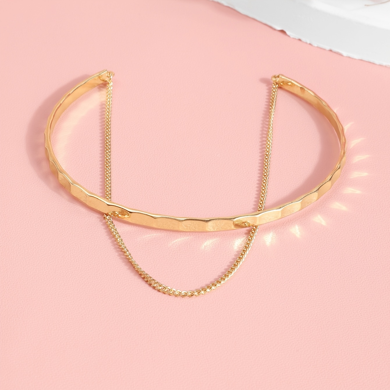 European and American Casual Elegant Arm Accessory