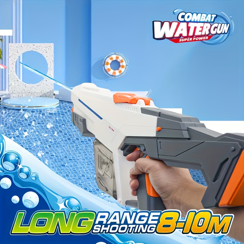 Outdoor Electric Water Gun Toy for Kids 2 83d27b87 6ad9 4c5e a383 16ec43161c68